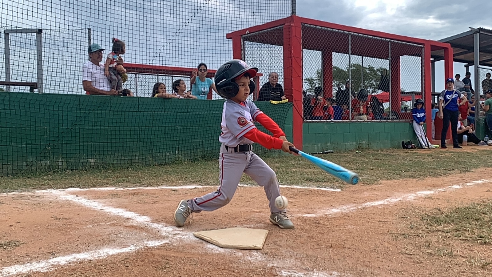Beisbol Infantil Mazatlán