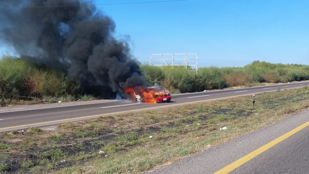 Bloqueos Los Mochis