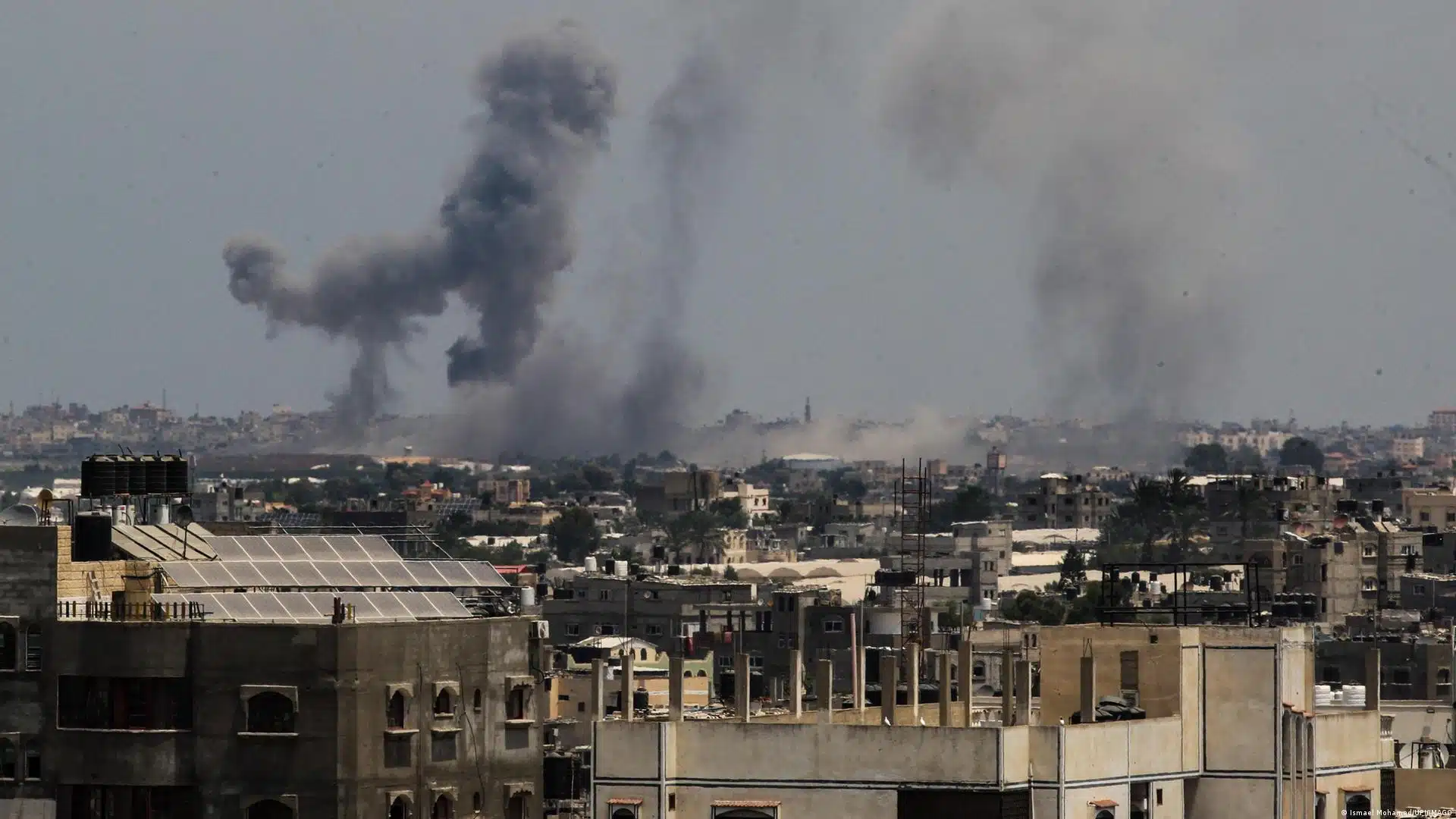 Bombardeo en Damasco deja 4 muertos, suspenden actividades en aeropuerto