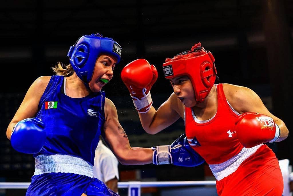 Boxeadores Sinaloenses 1