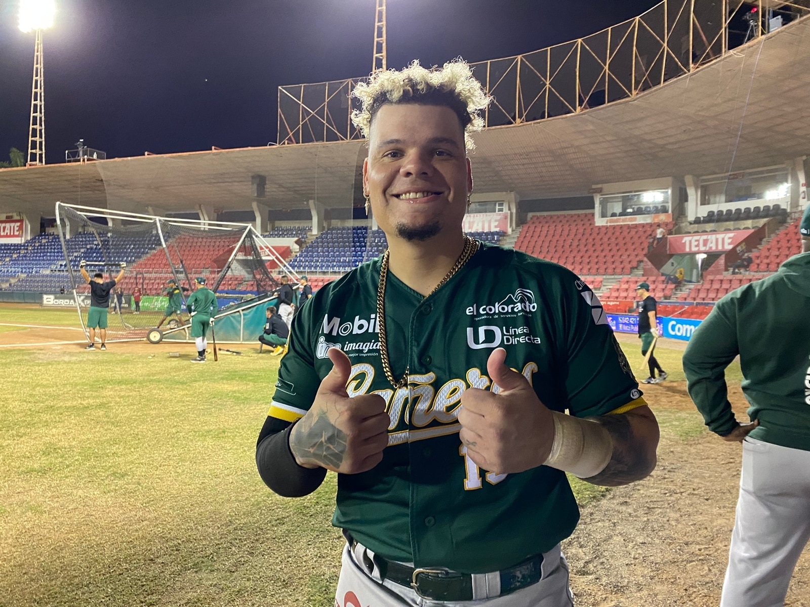 Bruce Maxwell