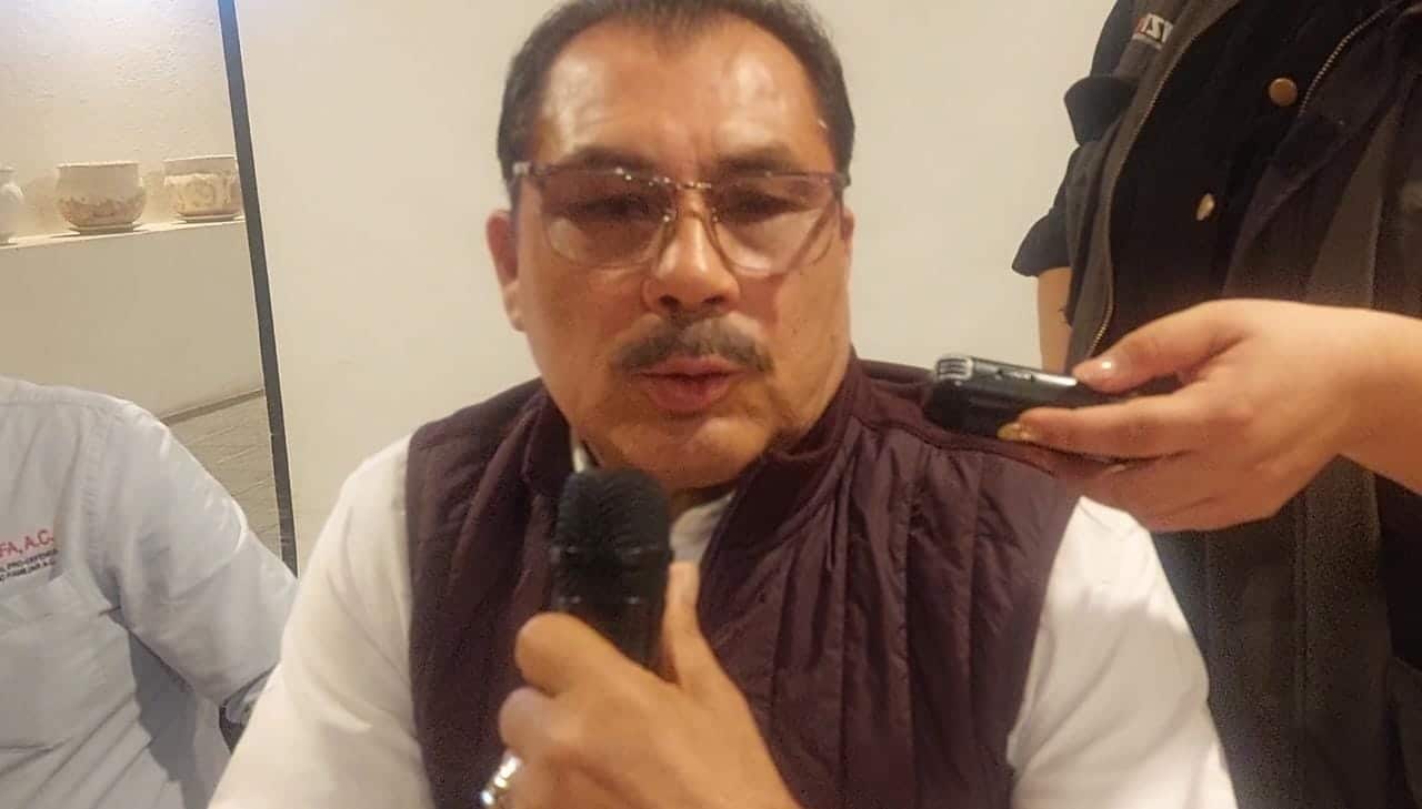 Casimiro Zamora