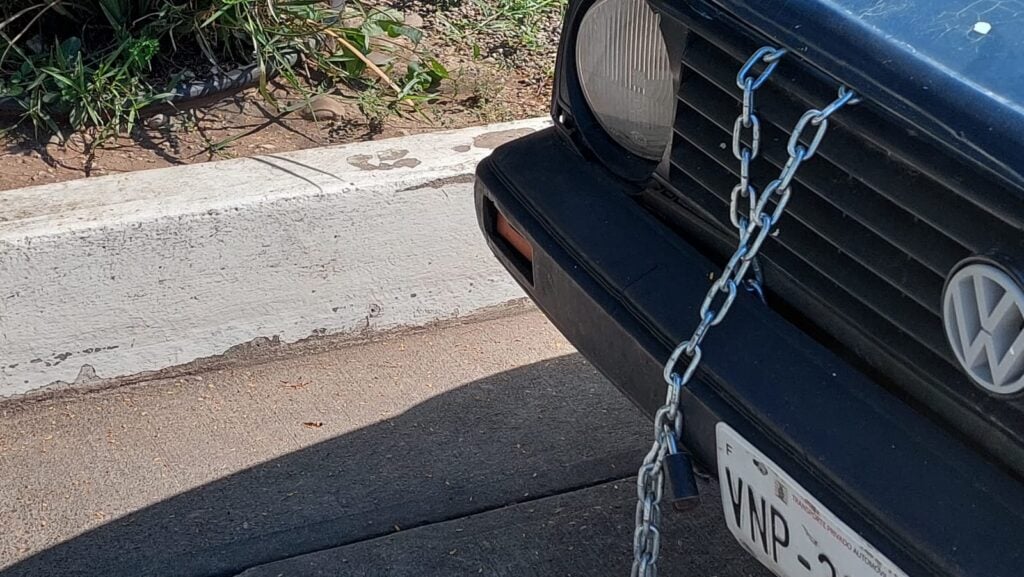 CAdenas Autos RobaPilas Culiacán