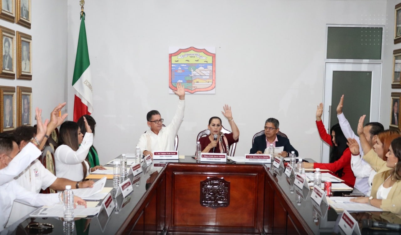Cabildo de Escuinapa