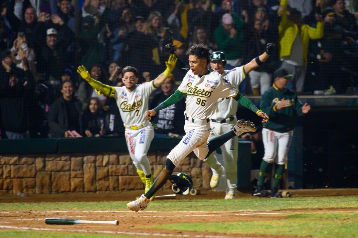 VIDEO: En play-offs, es no perder el enfoque: Presidente del club Cañeros |  Línea Directa