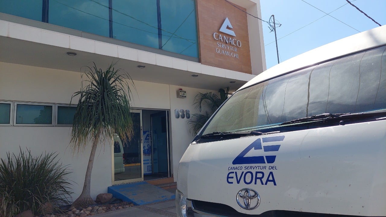 Canaco Evora