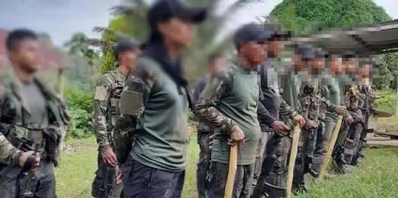 Cancela Colombia captura de tres miembros de las FARC