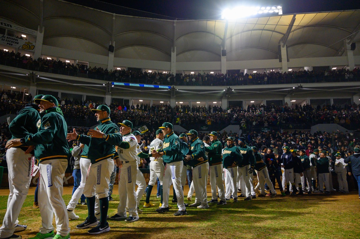 Cañeros LMP Final