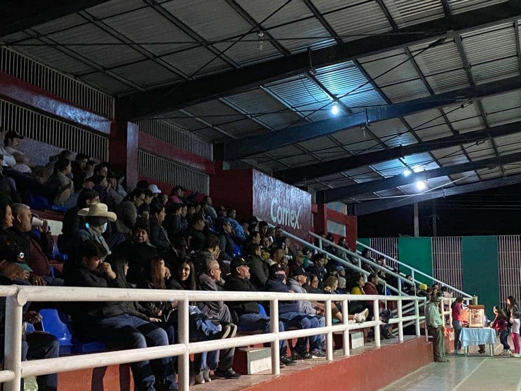 Cañeros Algodoneros Beisbol LMP El Fuerte