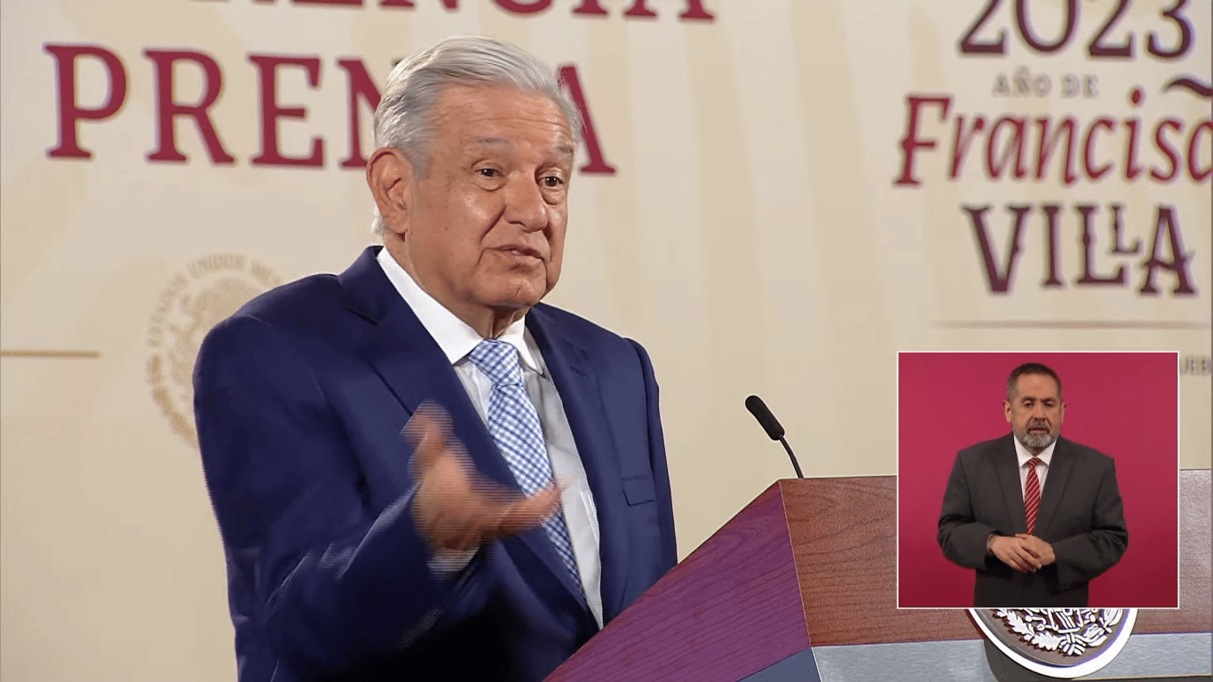 AMLO