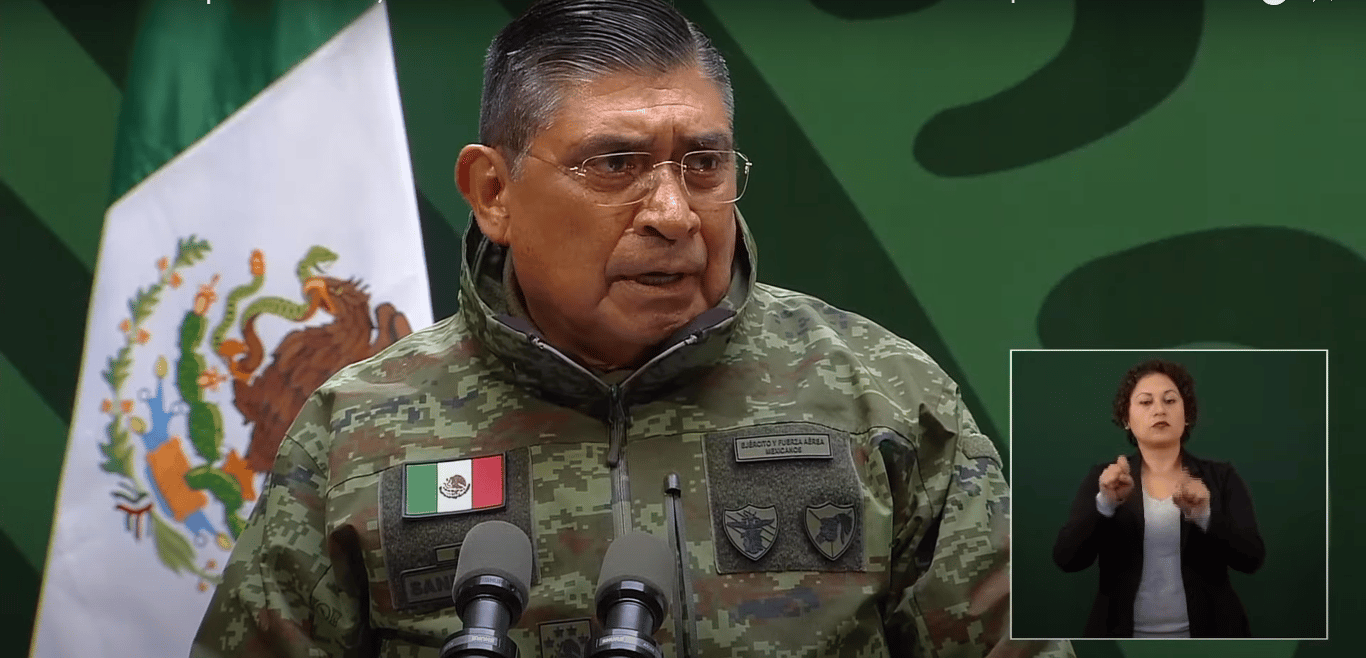 Luis Crescencio Sandoval