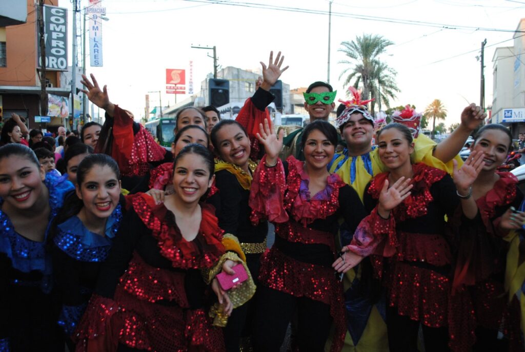 Carnaval Mazatlán