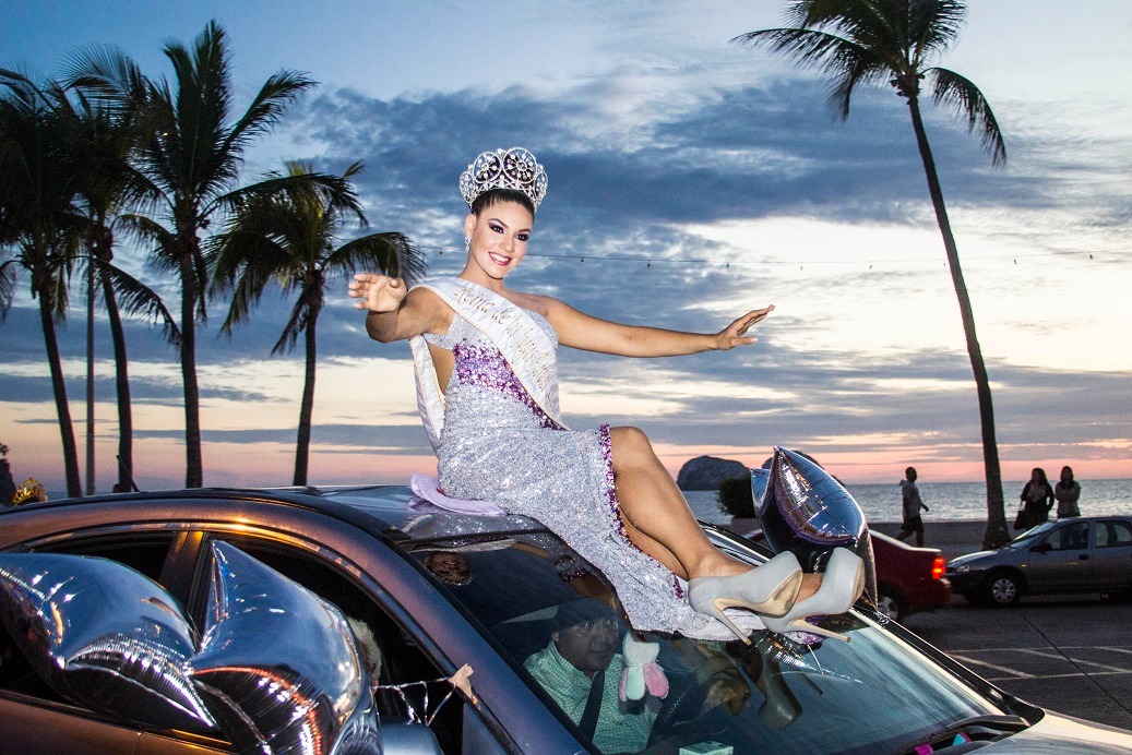 Carnaval Mazatlán
