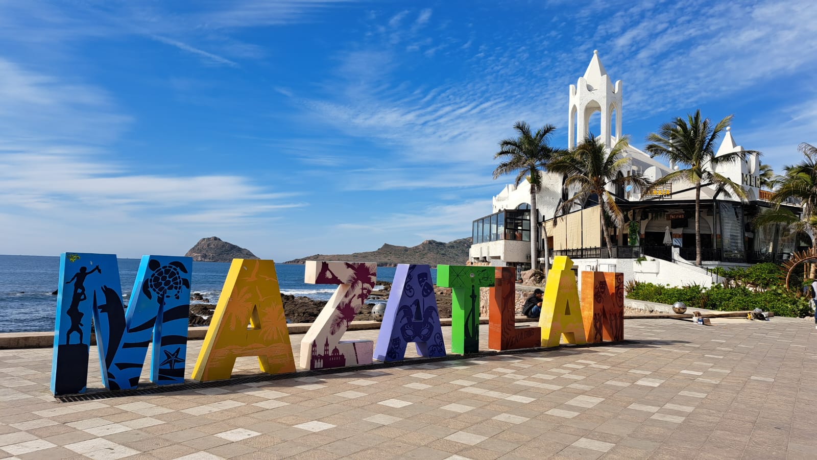 Mazatlán