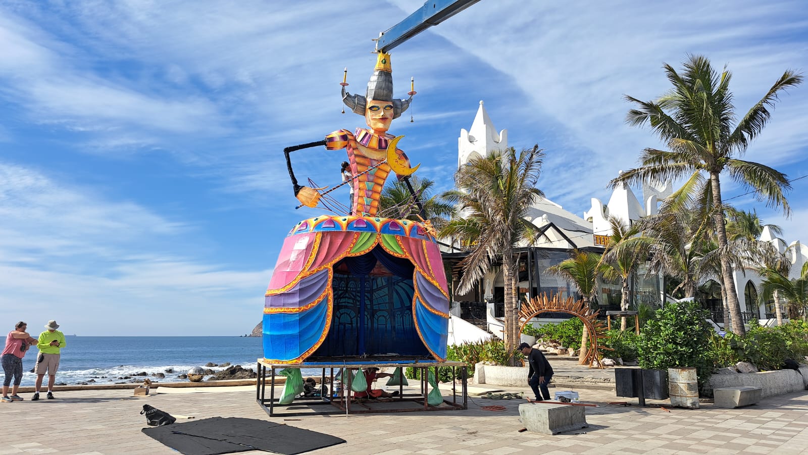 Carnaval de Mazatlán