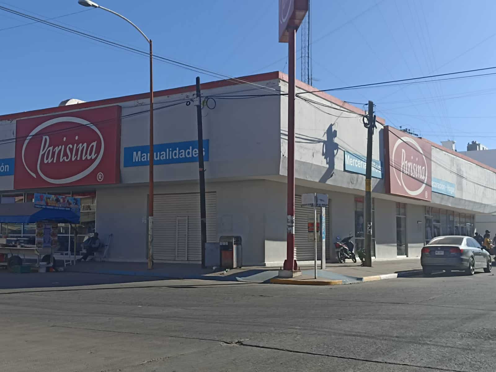 Centro Guamúchil