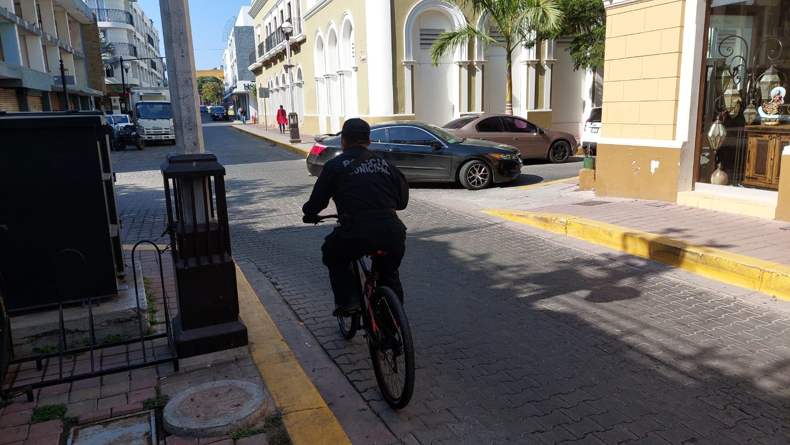 Centro Histórico de Mazatlán (2)