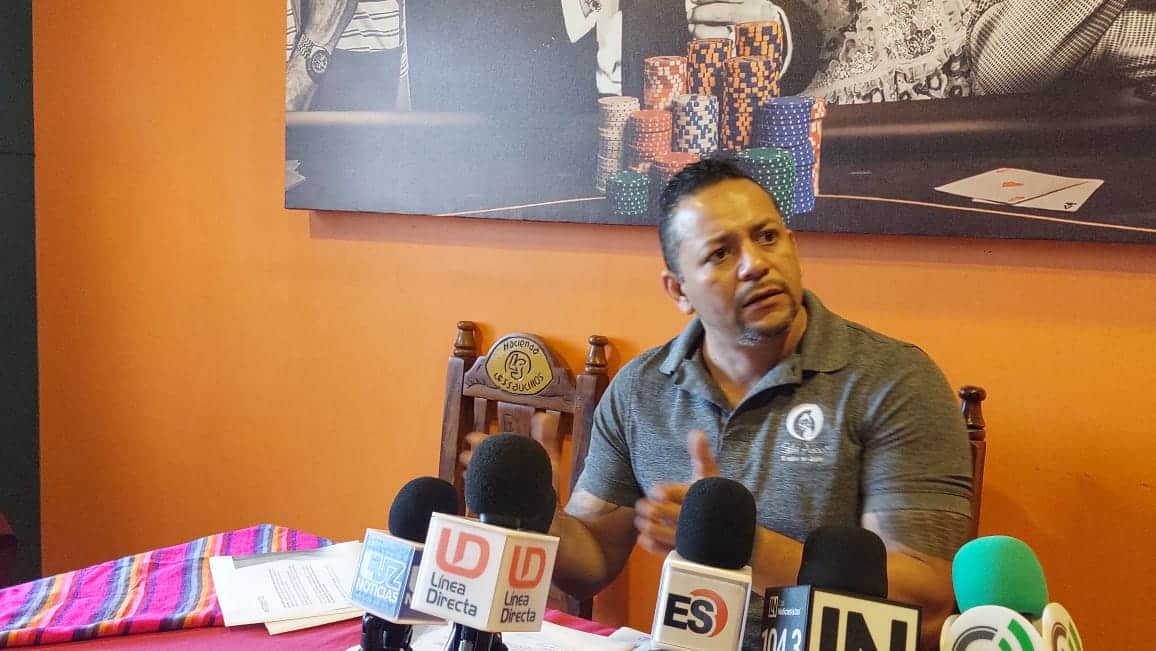 César Lima Murillo