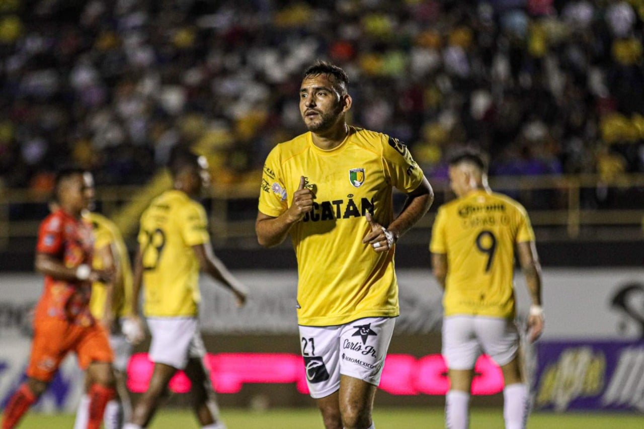 Chelis Liga MX