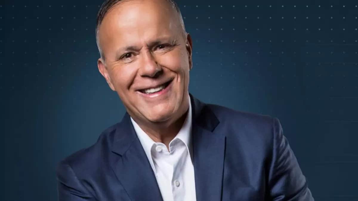 Ciro Gómez Leyva