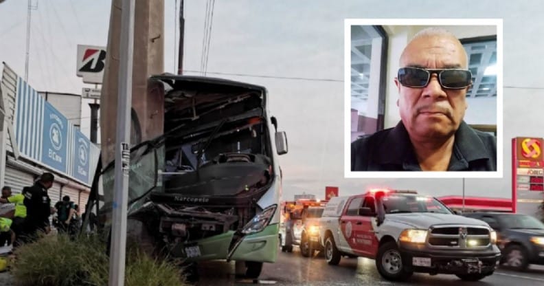 Citan a comparecer a hombre fallecido