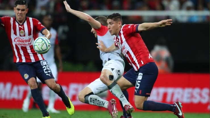 Clausura 2023 de Liga MX