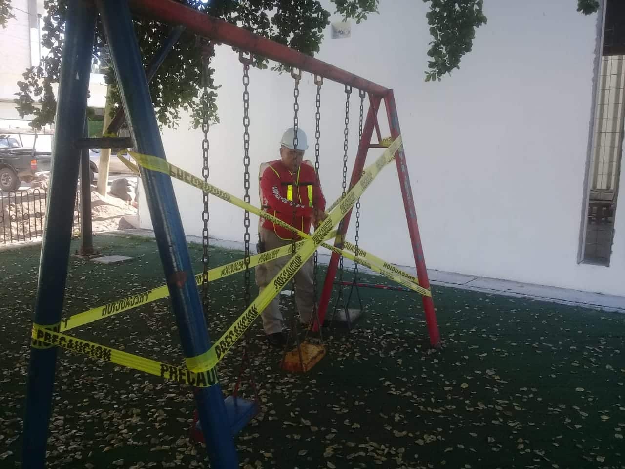 Clausura Juego PC Culiacán