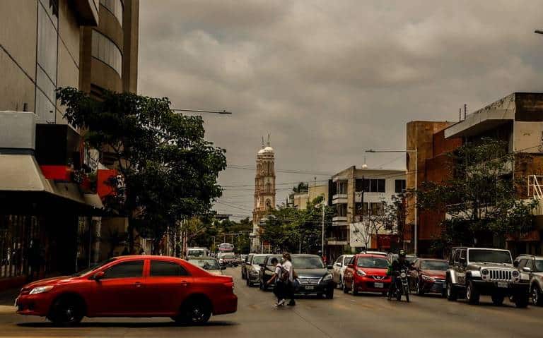 Clima Sinaloa