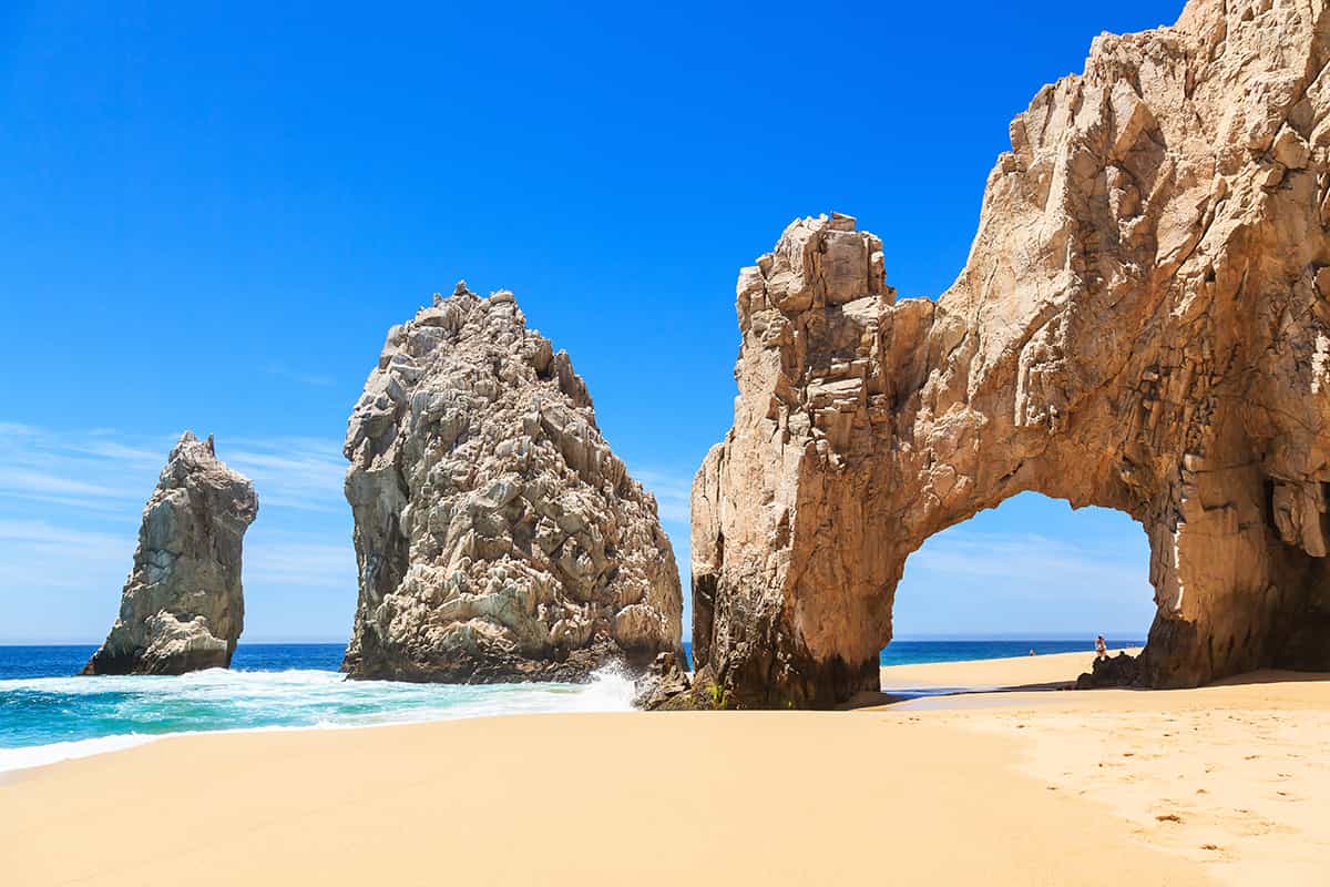 Clima en Los Cabos