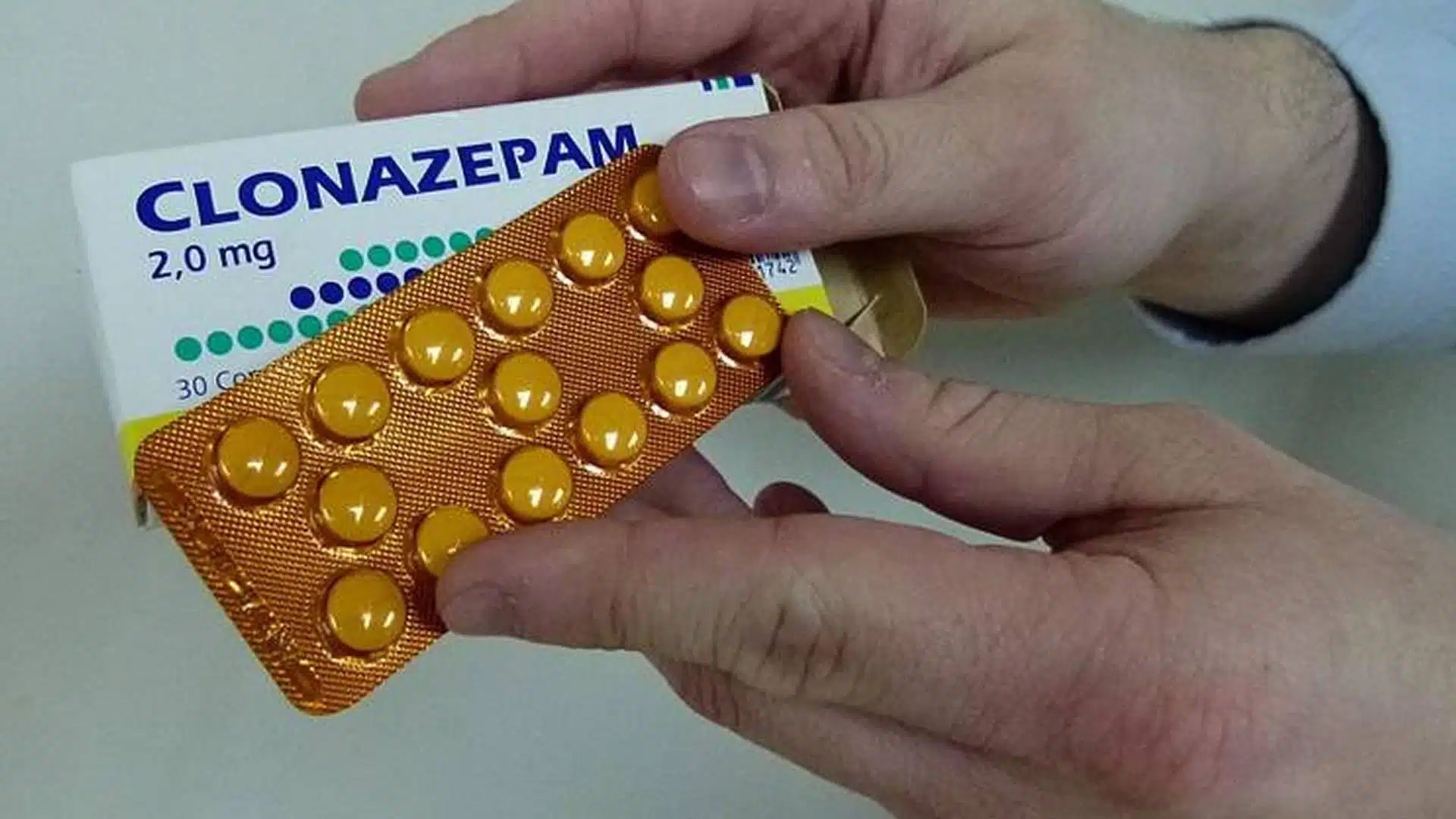 Clonazepam-reto-tiktok