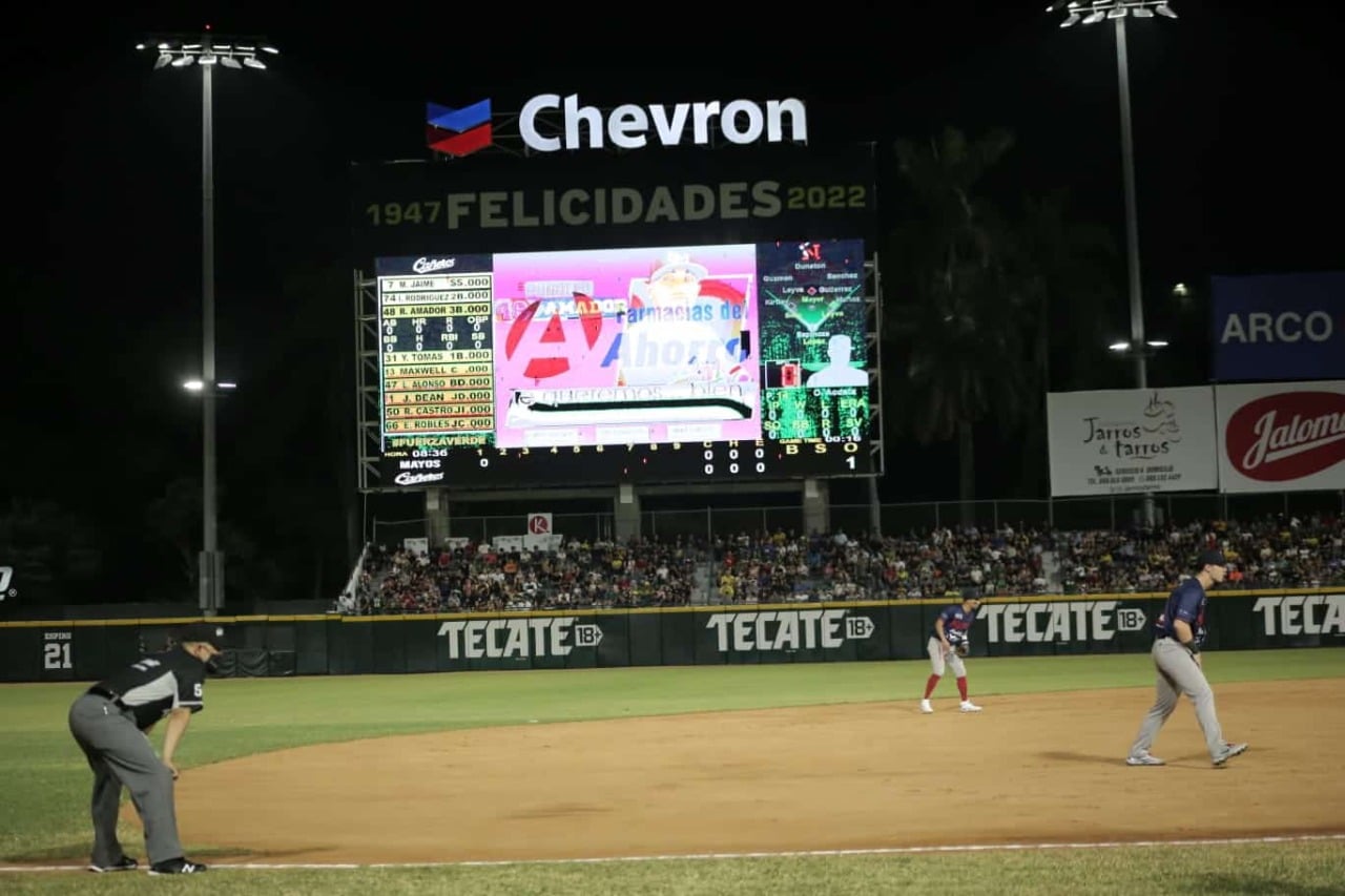 Club Cañeros