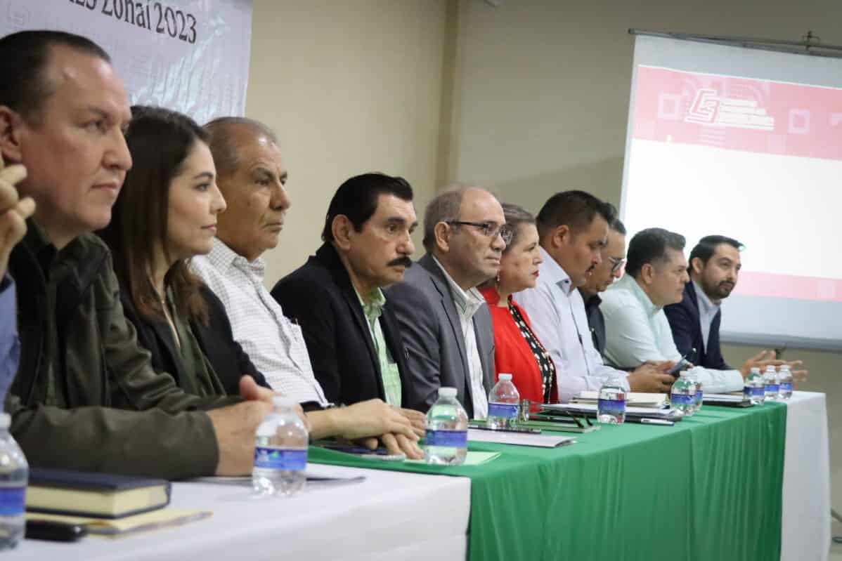 Cobaes PIDE 2022-2027