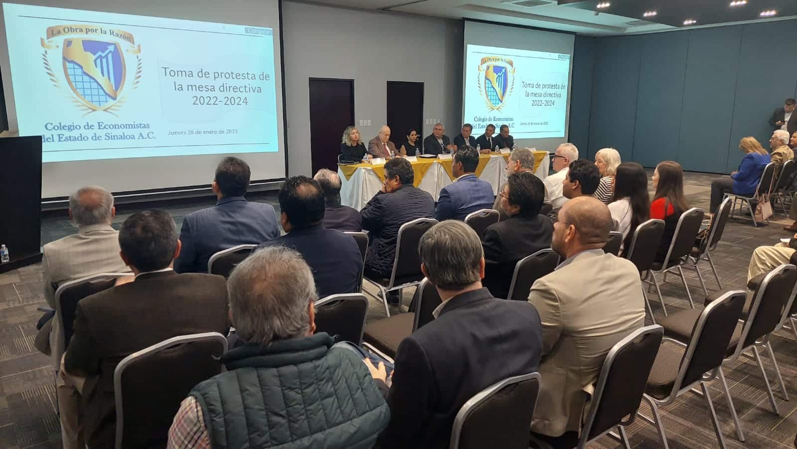 Colegio de Economistas del Estado de Sinaloa (4)