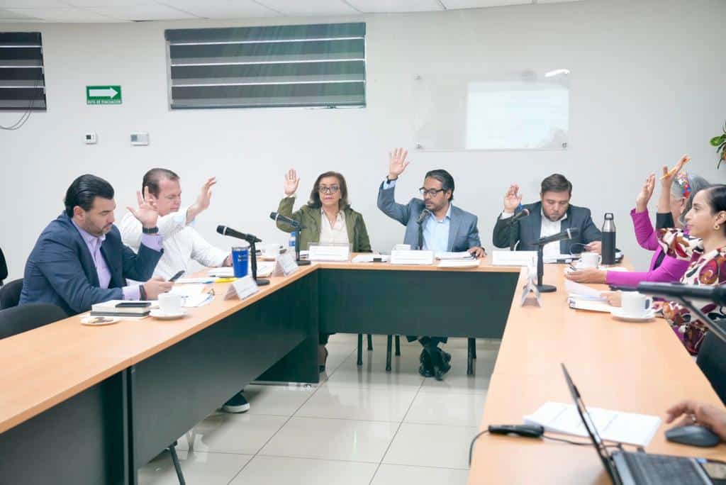 Comisión de diputados