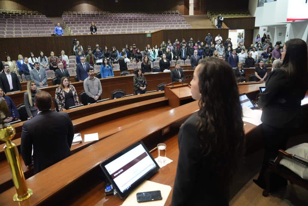 Congreso de Sinaloa