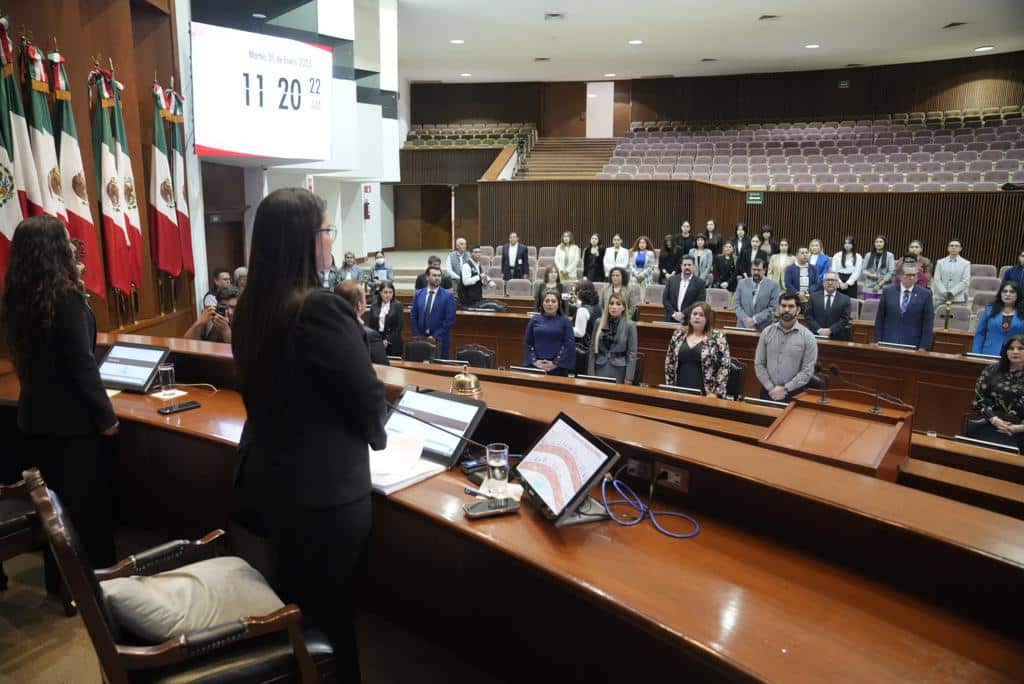 Congreso de Sinaloa