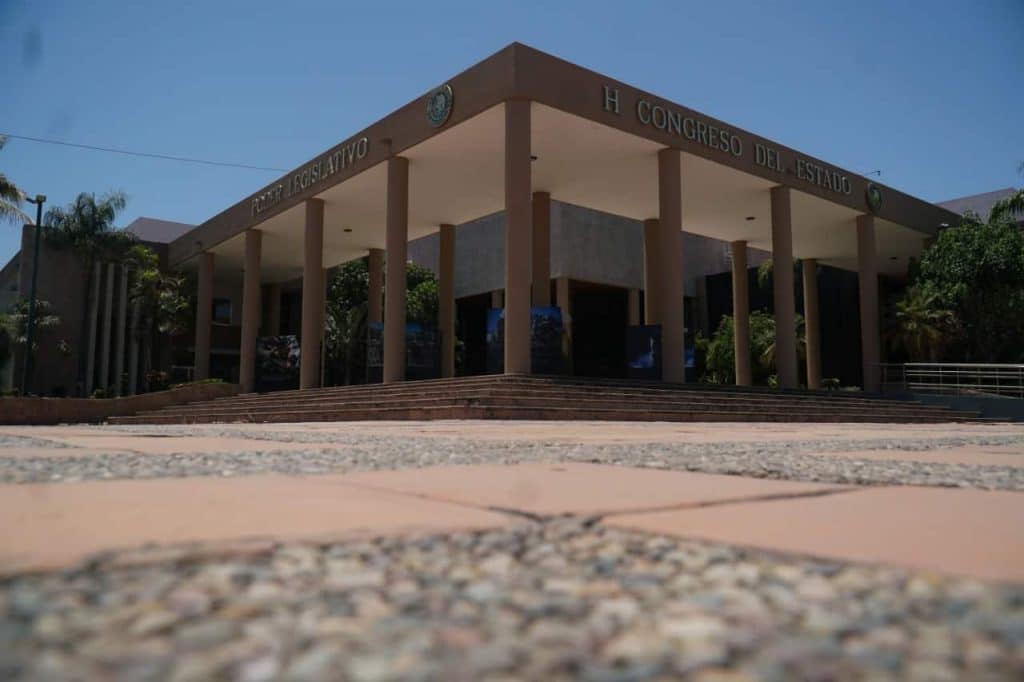 Congreso de Sinaloa