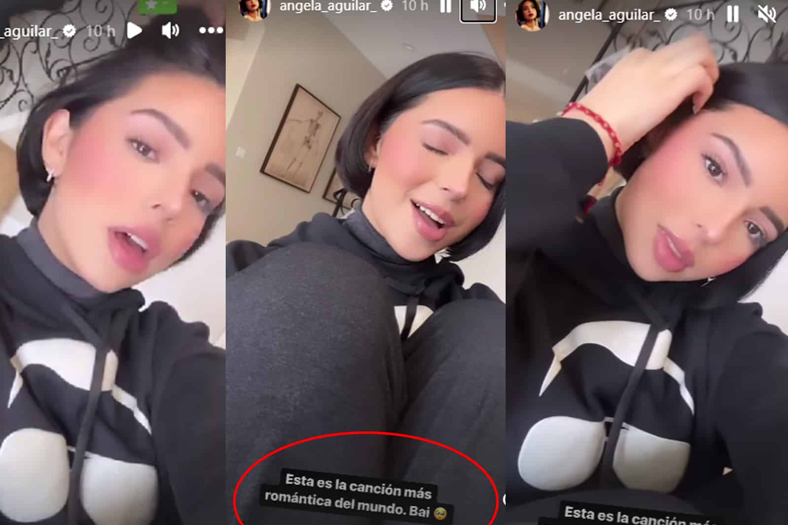 Conoce la canción de Ramón Ayala que fascinó a la famosa Ángela Aguilar