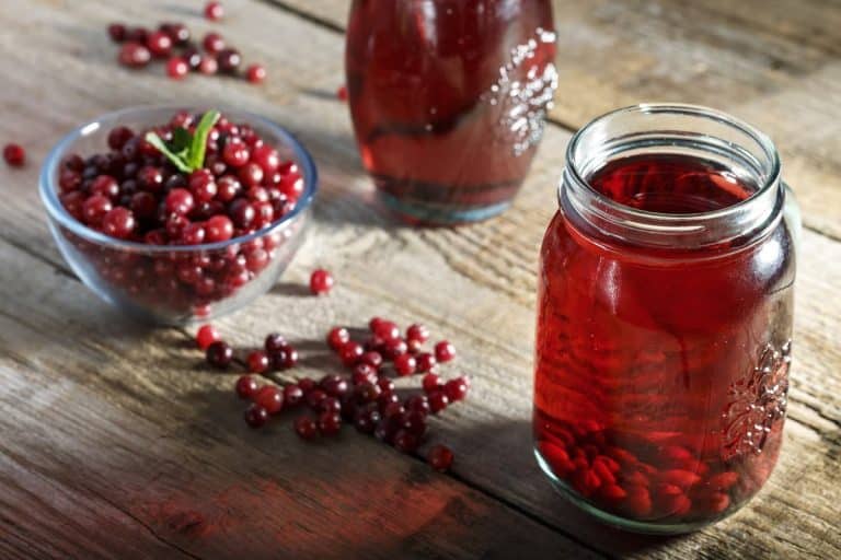 Conoce los grandes beneficios que aporta el jugo de arándanos