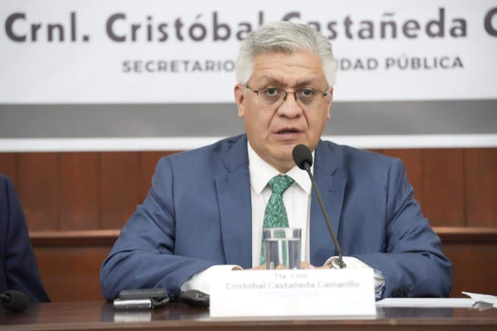 Cristóbal Castañeda Camarillo