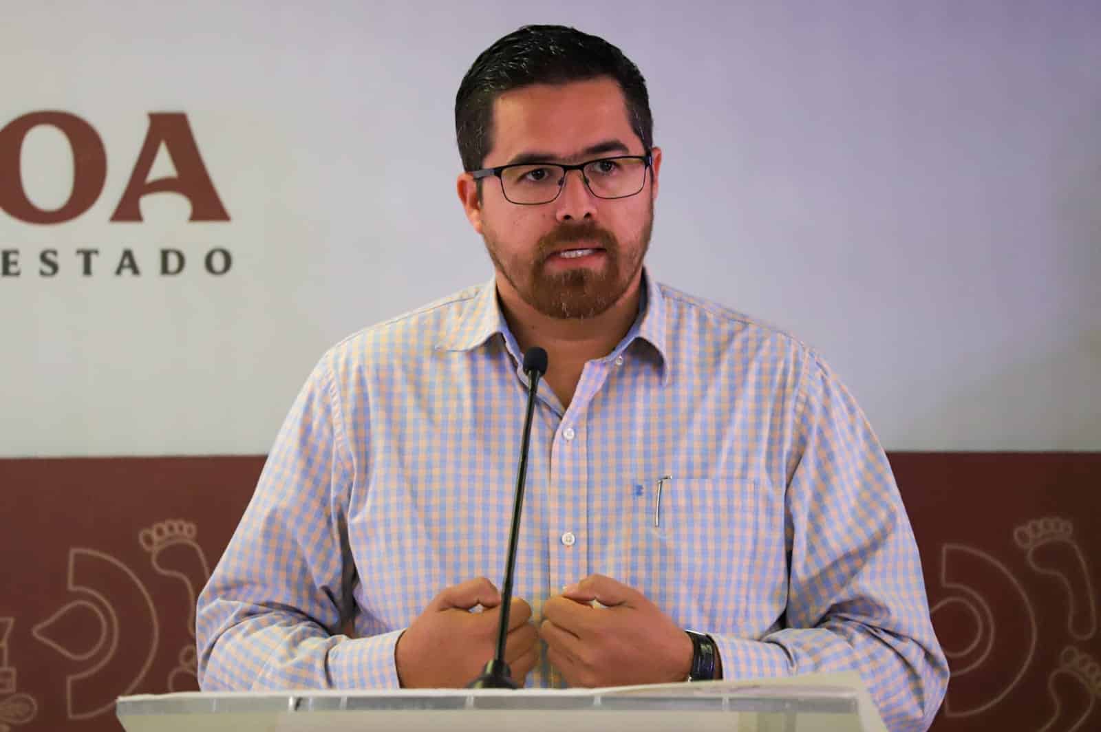 Cuitláhuac González Galindo