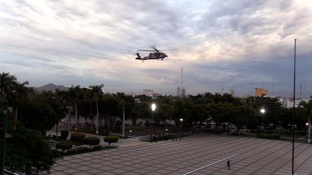Culiacán será sede de “La Gran Fuerza de México”