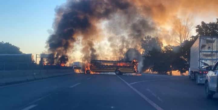 Culiacán violencia