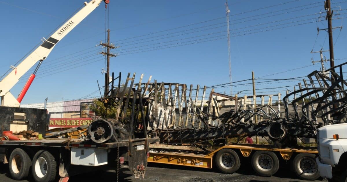 Segundo “Culiacanazo” servirá para exigir que Seguridad Nacional se