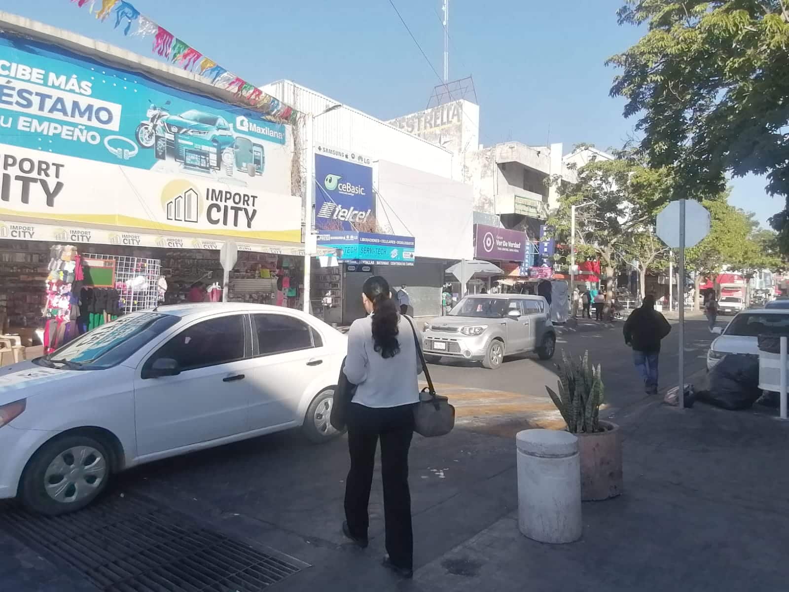 Culiacanazo comercio Culiacán