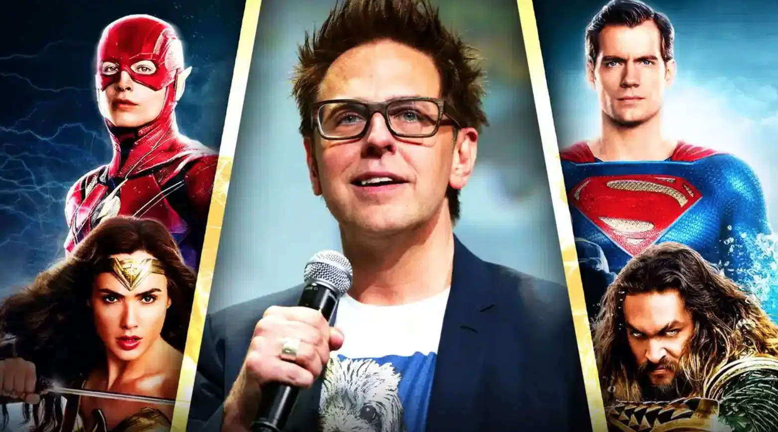 DC Studios-james-gunn