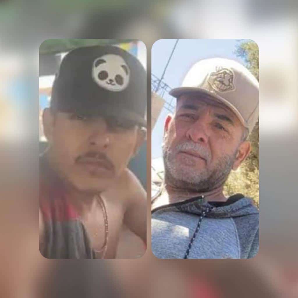 Desaparecidos Guasave Las Rastreadoras