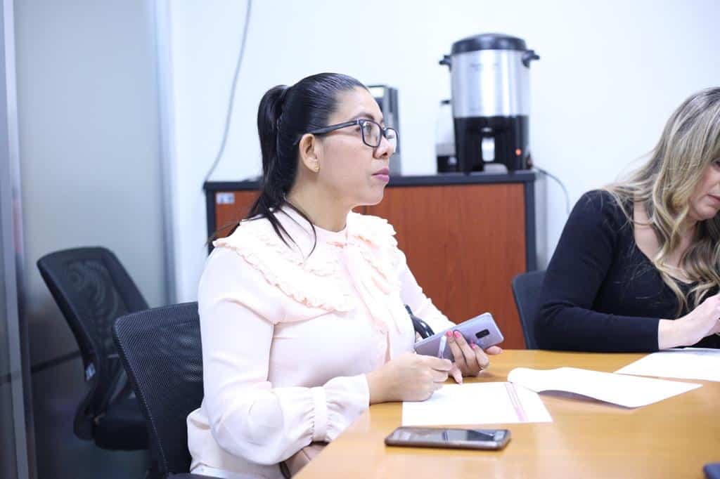 Deysi Judith Ayala