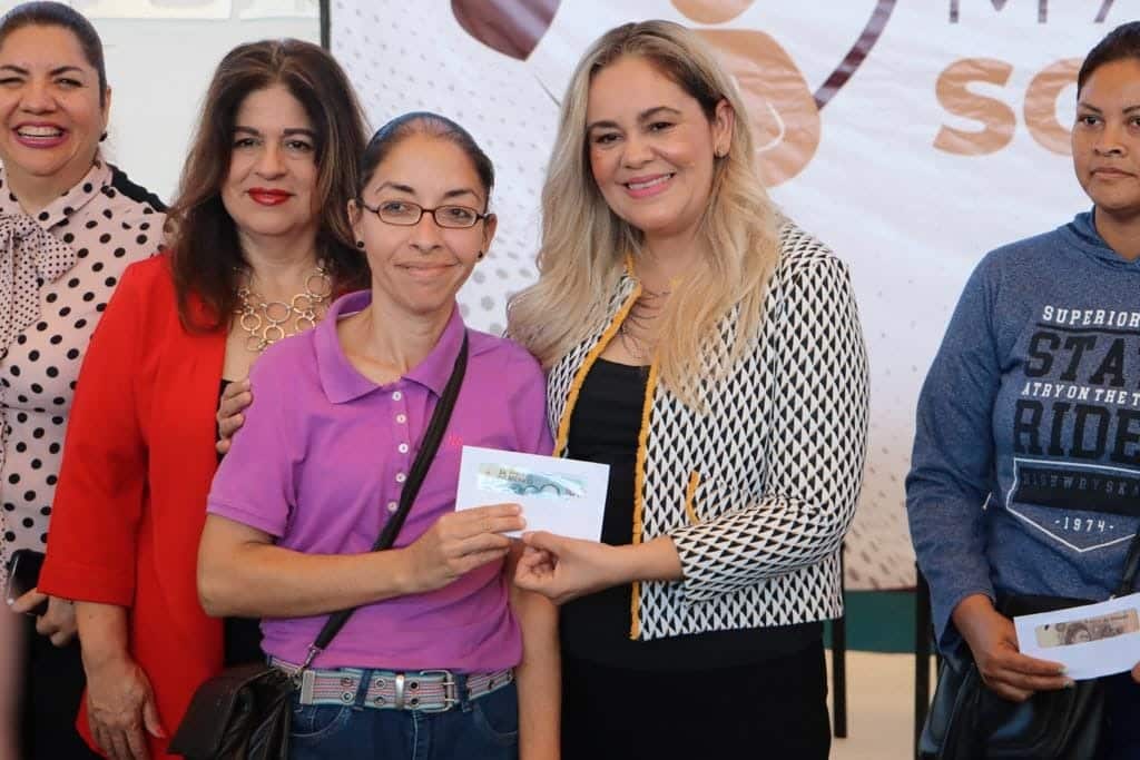 DIF Mazatlán-apoyo-madres-solteras