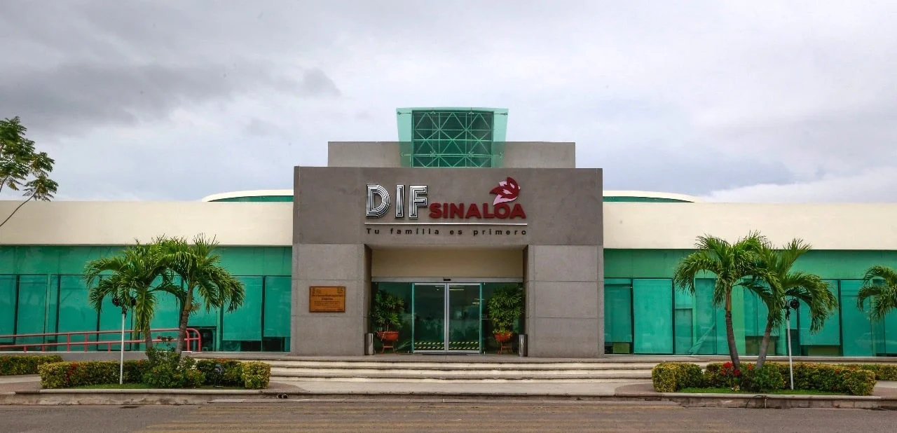 DIF-Sinaloa